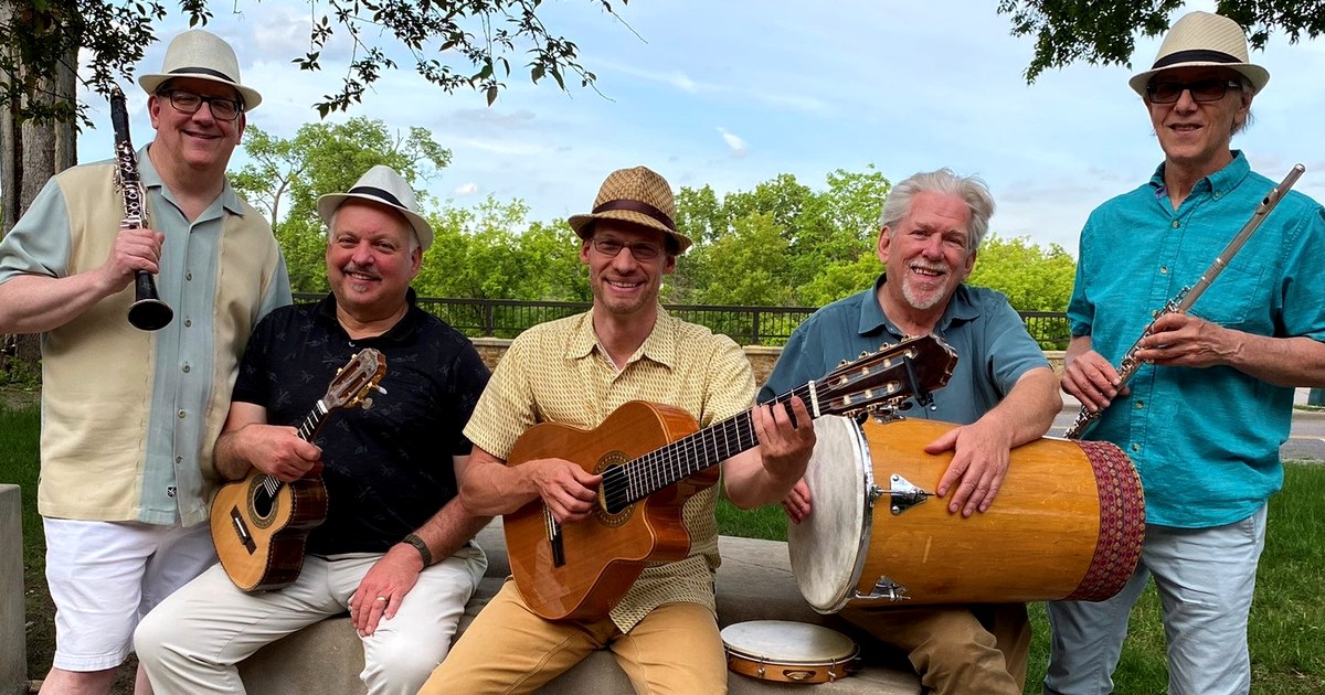 Live Jazz in Minneapolis–St. Paul | Shows, Venues & Calendar
